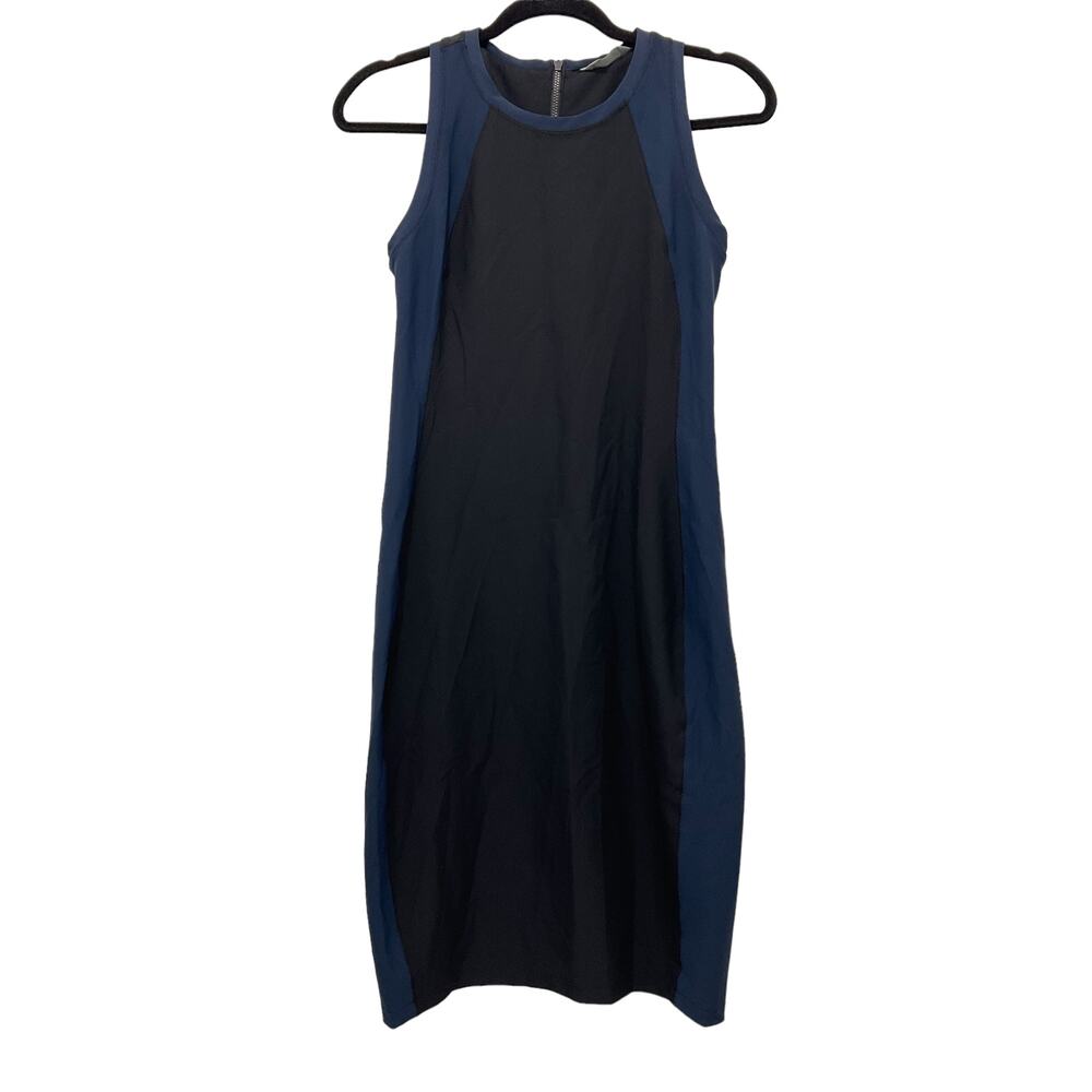 Athleta En Route Bodycon Dress